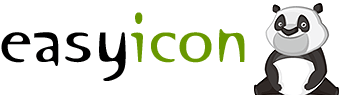 图标下载，ICON(PNG/ICO/ICNS)图标搜索下载 | EasyIcon.cn
